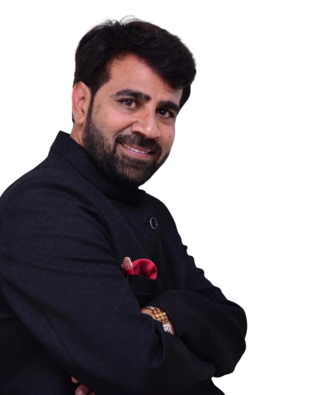 MR. RAJESH MEHTA