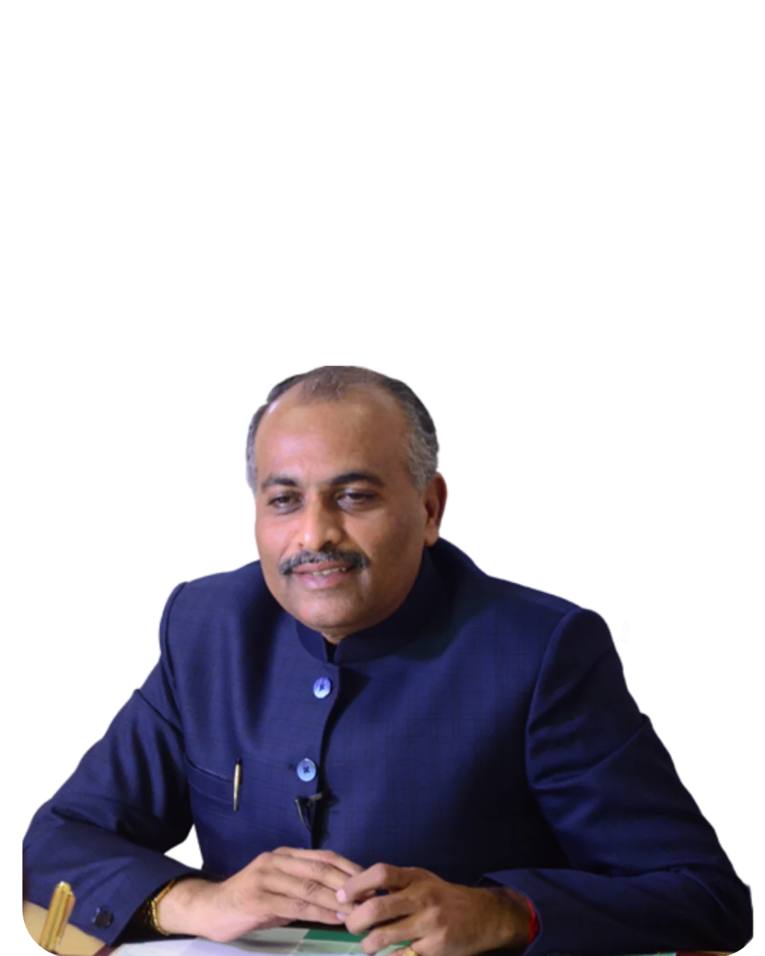 SHRI MUKTAK KAPADIA