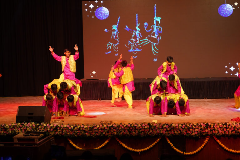 Annual Function