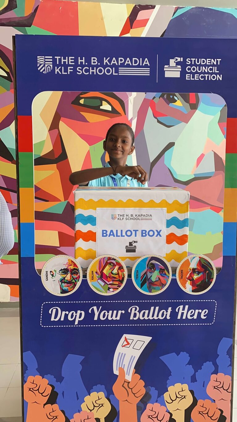 Voting