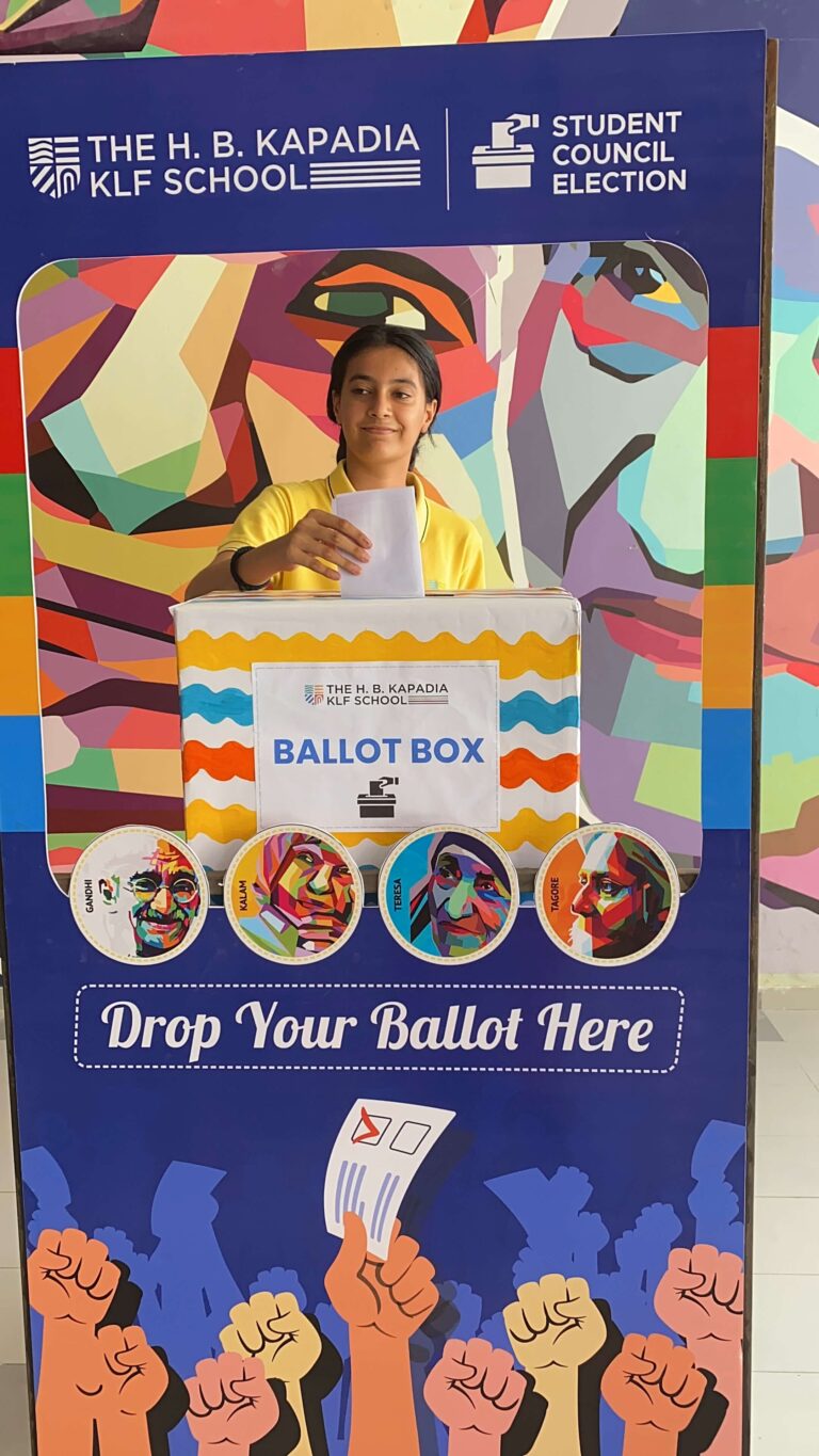 Voting
