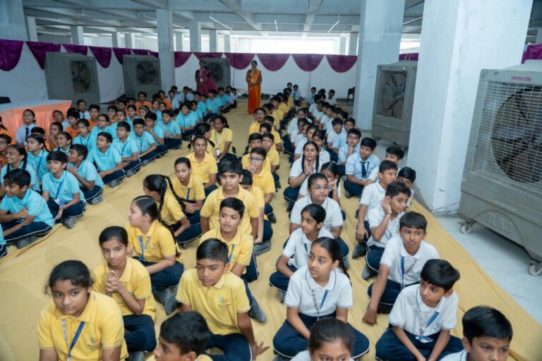 Investiture Ceremony