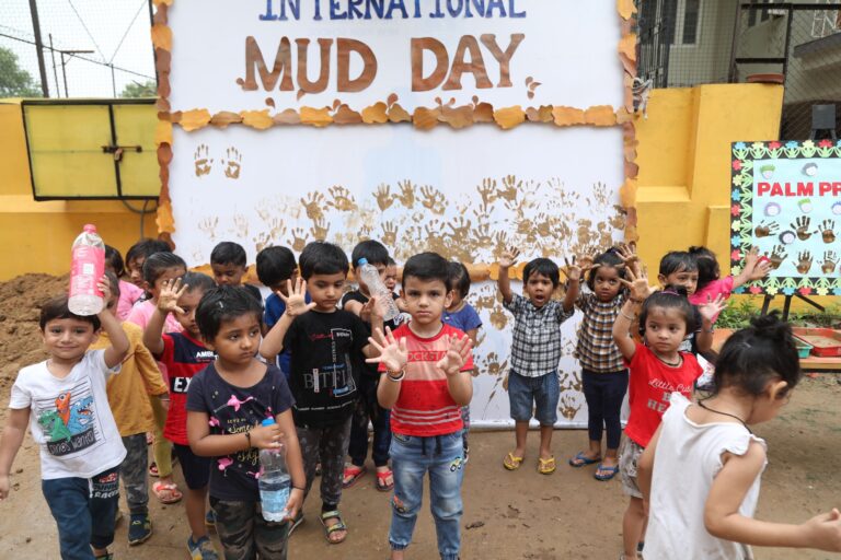 Mud Day